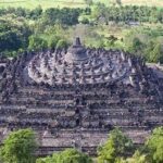 Candi Terbesar Di Dunia