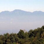 Cerita Mistis Gunung Kawi