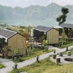 Destinasi Menginap Romantis Di Pegunungan