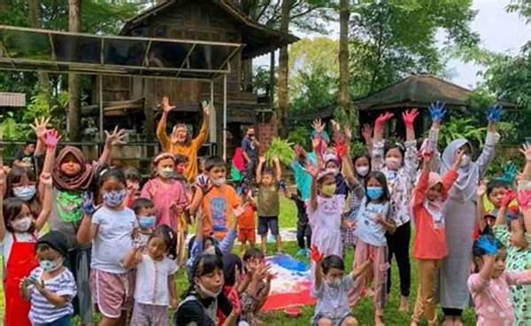 Destinasi Wisata Edukasi Anak