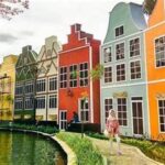 Destinasi Wisata Khas Eropa Mini