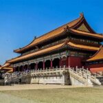 Destinasi Wisata Sejarah Beijing