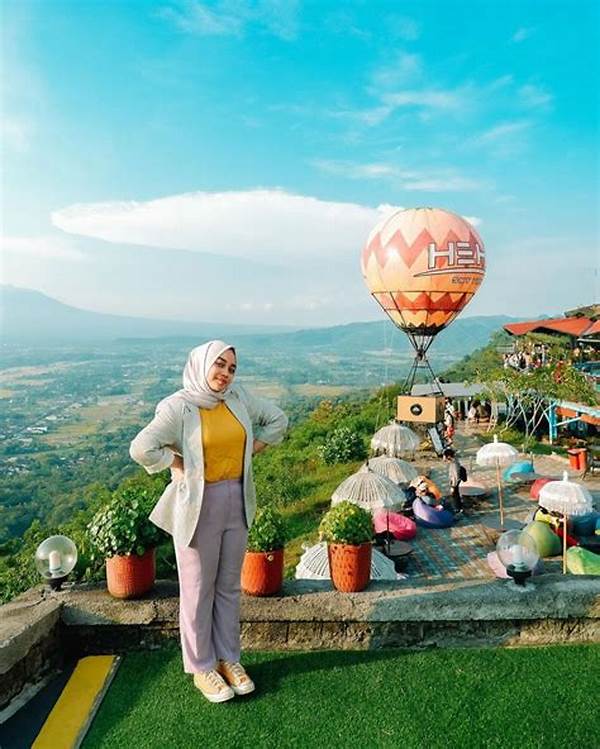 Destinasi Wisata Unik Yogyakarta