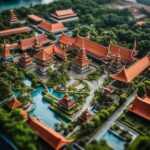 Eksplorasi Budaya Nusantara Menarik