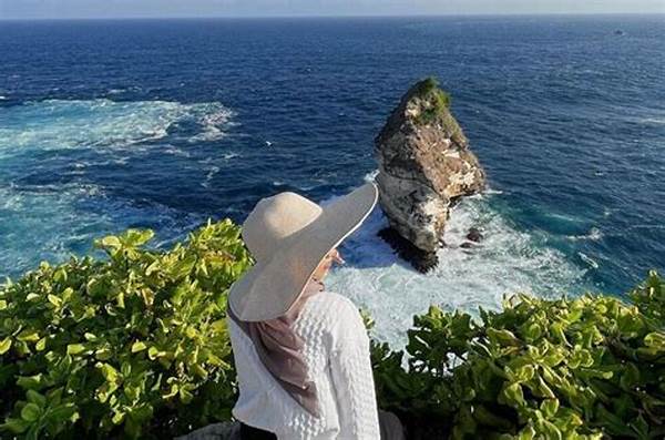Eksplorasi Pantai Pasir Putih Lombok