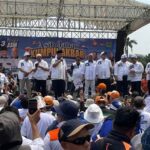 Eksplorasi Pulau Nusakambangan Barat
