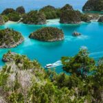 Eksplorasi Pulau-pulau Raja Ampat