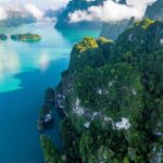 “eksplorasi Taman Nasional Khao Sok”