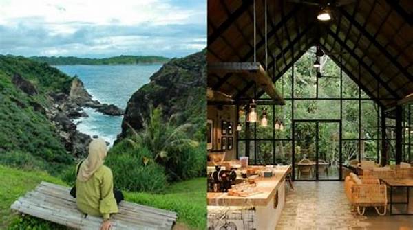 Eksplorasi Wisata Hidden Gem Jogja