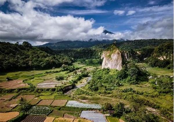 Habitat Alami Ngarai Sianok