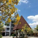 Hotel Strategis Untuk Liburan Keluarga.
