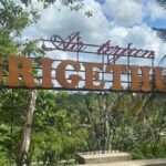 Informasi Tiket Masuk Sri Gethuk