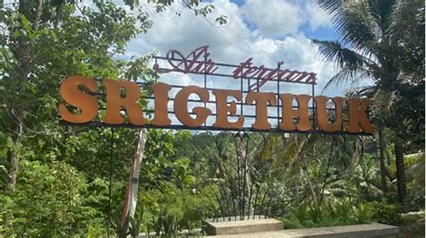 Informasi Tiket Masuk Sri Gethuk