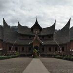 Interpretasi Simbolisme Budaya Minangkabau