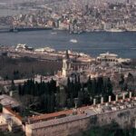 Istana Topkapi Di Istanbul
