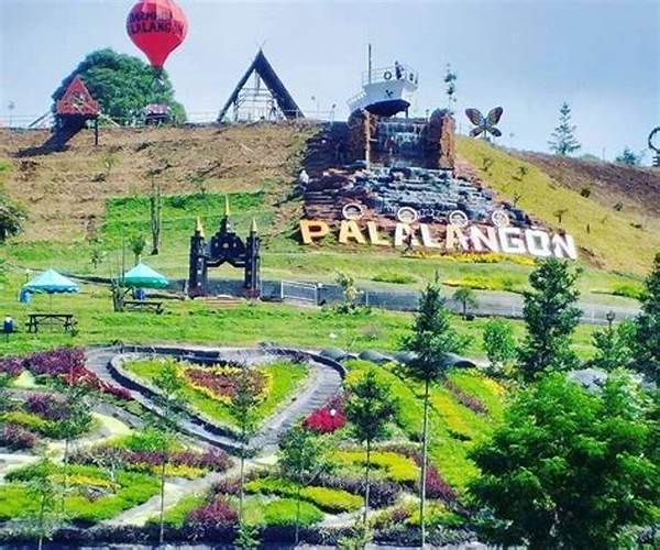 Jelajah Alam Liar Ciwidey Yang Seru