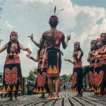 Kearifan Lokal Kebudayaan Nusantara