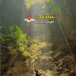 “keindahan Tersembunyi Gua Sumatera”