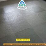 Keragaman Warna Batu Kapur