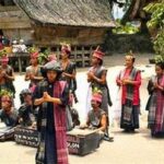 Kesenian Tradisional Batak Toba