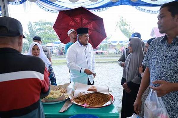 “kuliner Khas Di Sekitar Siak”