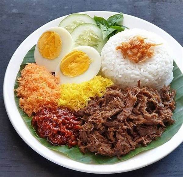 Kuliner Khas Gresik Enak