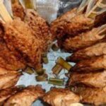 Kuliner Khas Pantai Di Anyer