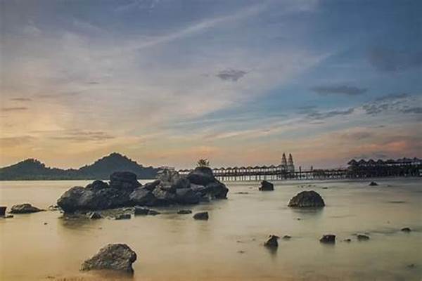 Liburan Asri Di Aceh Utara