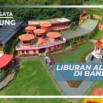 Liburan Rasa Jepang Di Bandung