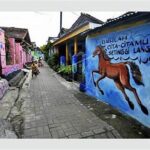 Lokasi Selfie Populer Cilegon