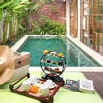 Menginap Nyaman Di Villa Elegan