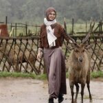 Menjelajah Hutan Ranca Upas Bersama