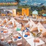 Objek Wisata Instagramable Malino