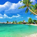 Pantai Indah Di Indonesia