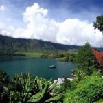 Pemandangan Eksotis Danau Toba
