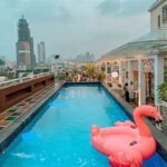 “pemandangan Indah Di Jakarta”