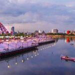 “pemandangan Indah Wisata Makassar”