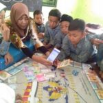 “pengalaman Belajar Seru Medan”