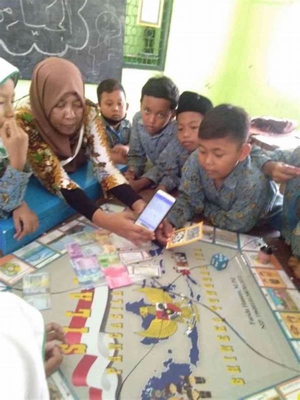 “pengalaman Belajar Seru Medan”
