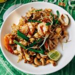 Pengalaman Kuliner Unik Di Bangkok