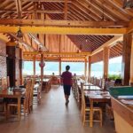 “pengalaman Makan Unik Di Samosir”
