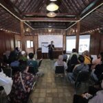 Peningkatan Kualitas Layanan Wisata