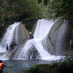 Pesona Alam Air Terjun Aceh