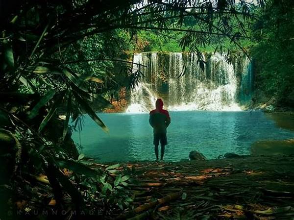 Pesona Wisata Lasem Yang Wajib Diunggah Di Instagram