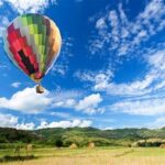 Petualangan Balon Udara Di Indonesia