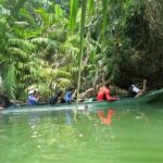 Petualangan Di Taman Nasional Ujung Kulon