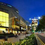 Pilihan Belanja Mewah Orchard Road