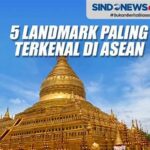 Pusat Kebudayaan Terkenal Asean