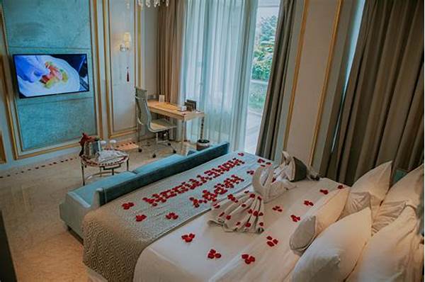 Rekomendasi Hotel Romantis Terbaik