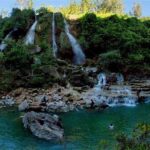 Sejarah Air Terjun Sri Gethuk